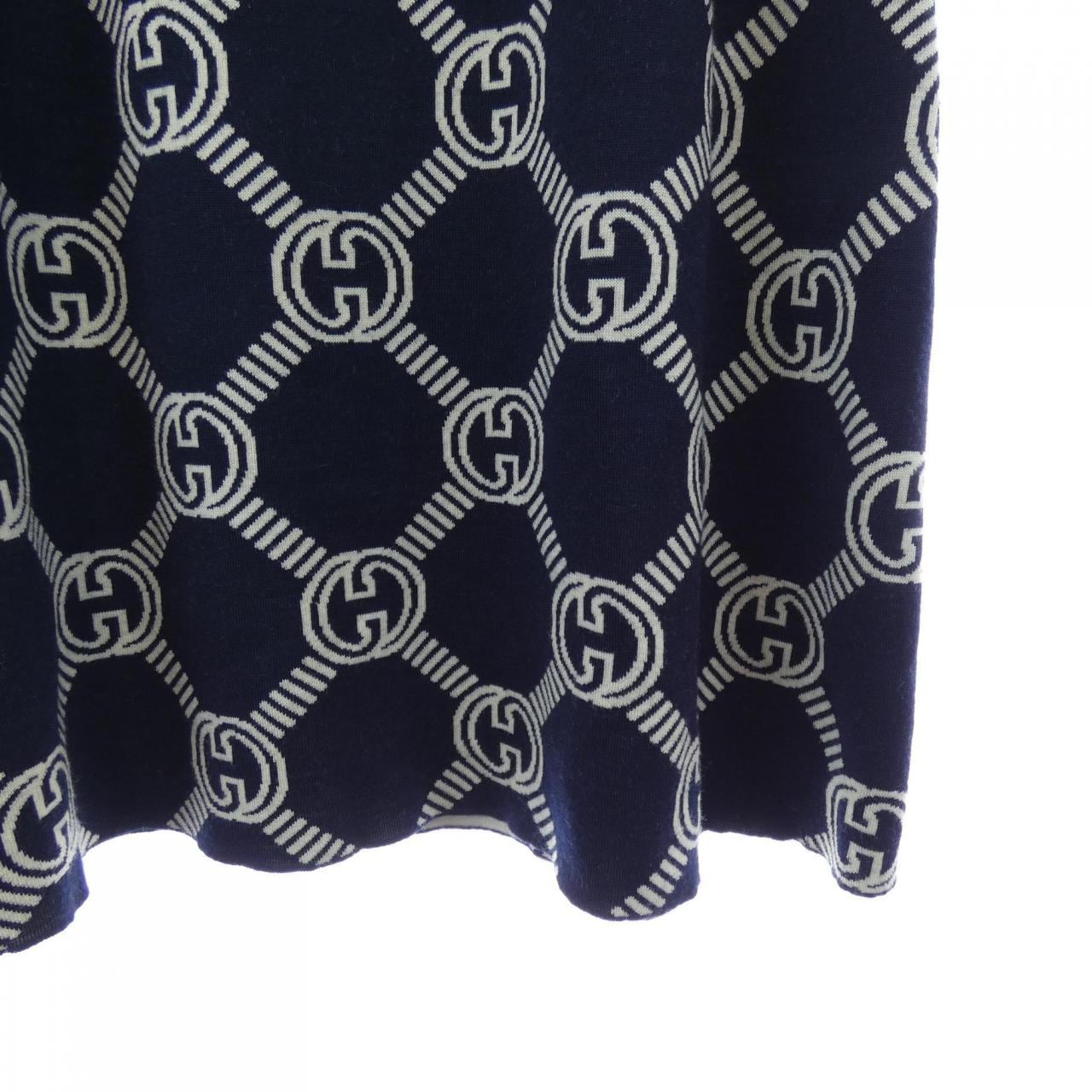 グッチ GUCCI 692700 XKCB2 スカート