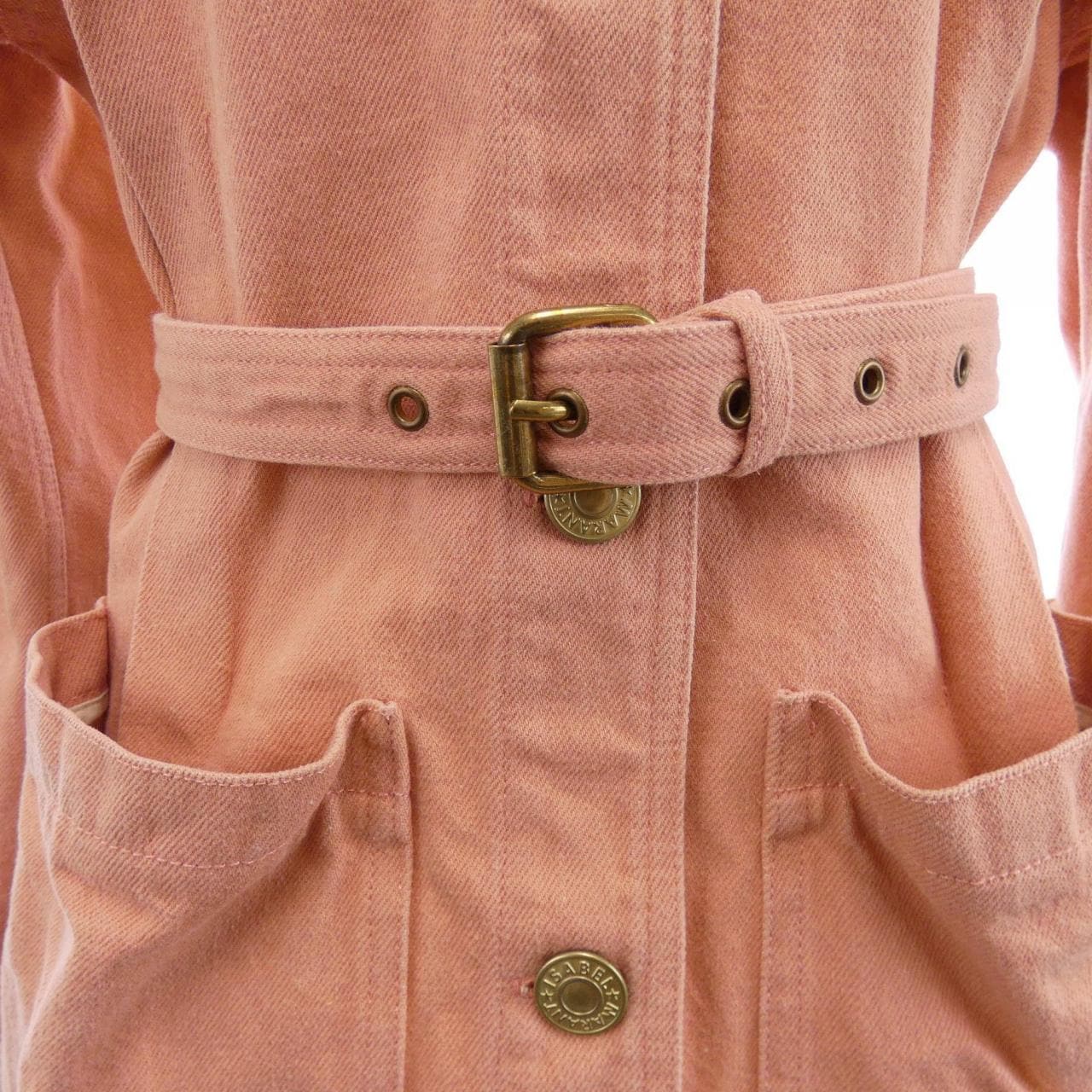 イザベルマラン ISABEL MARANT ジャケット