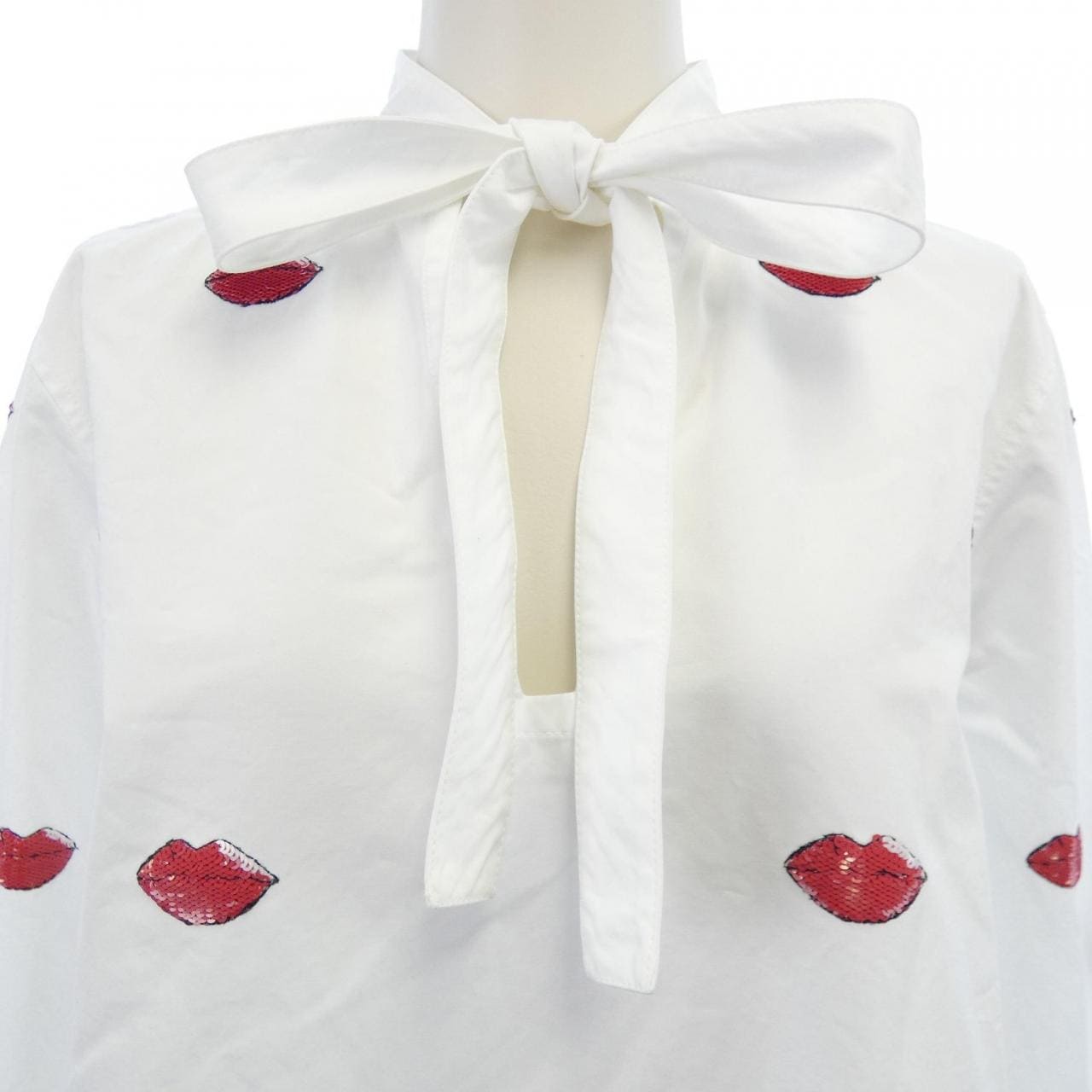 ヴァレンティノ VALENTINO VB3AE5G05DN シャツ