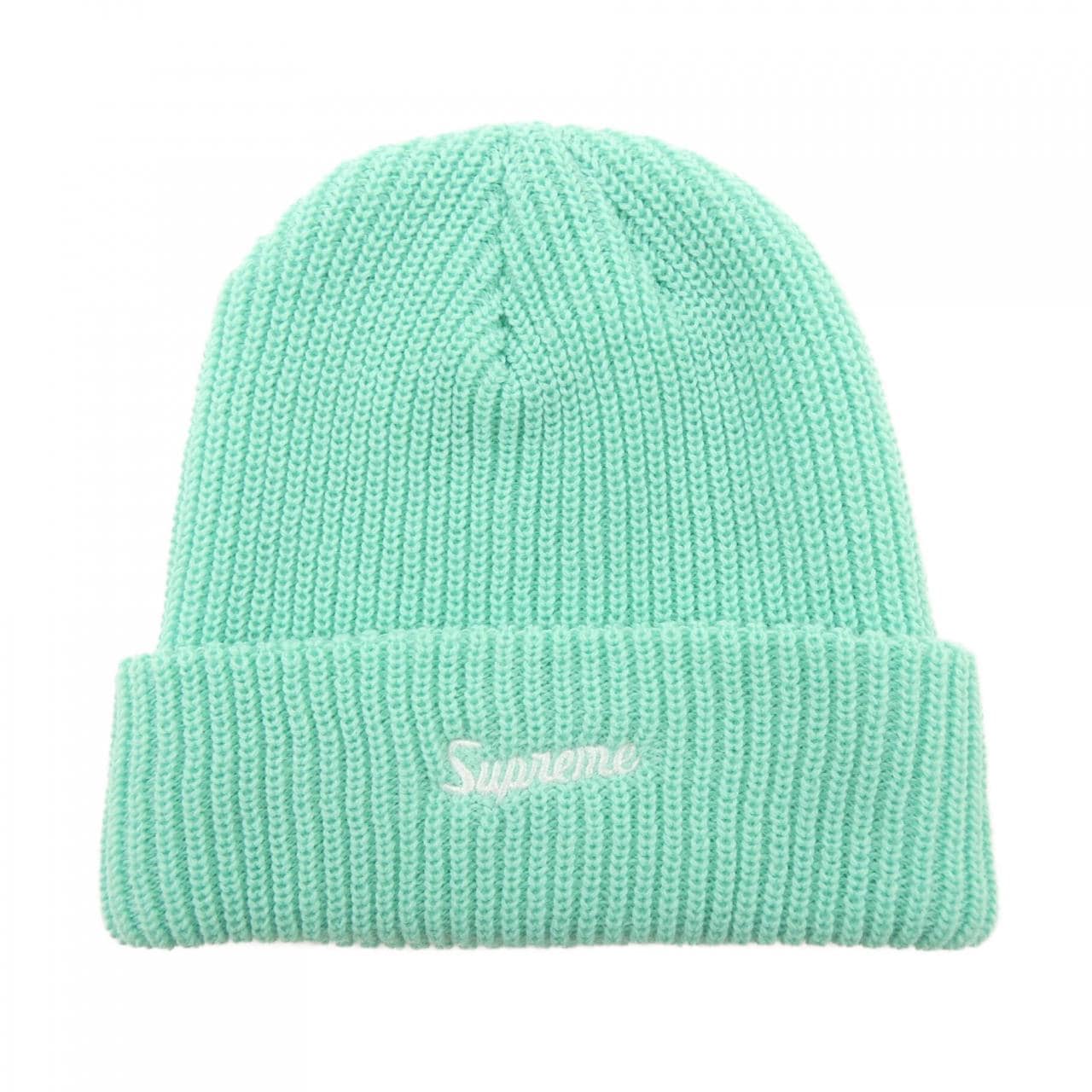 シュプリーム SUPREME LOOSE GAUGE BEANIE ニットキャップ
