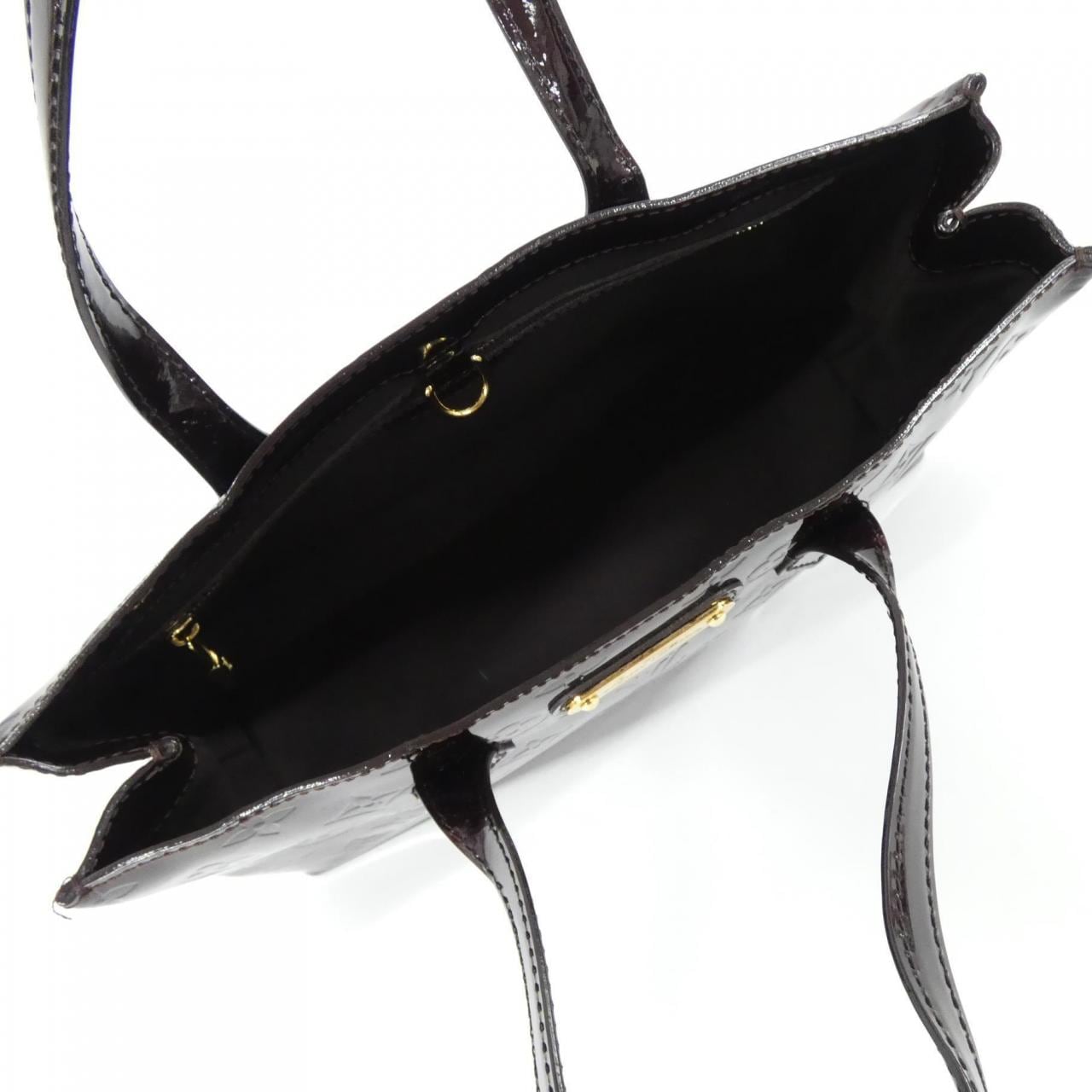 ルイヴィトン ヴェルニ ウィルシャー PM M93641 バッグ