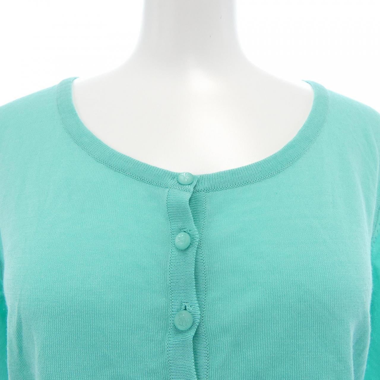 レオナールファッション LEONARD FASHION 0397855 カーディガン