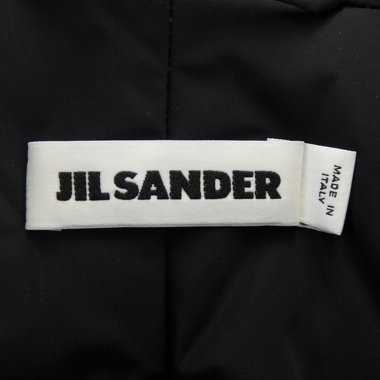 ジルサンダー JIL SANDER ダウンジャケット