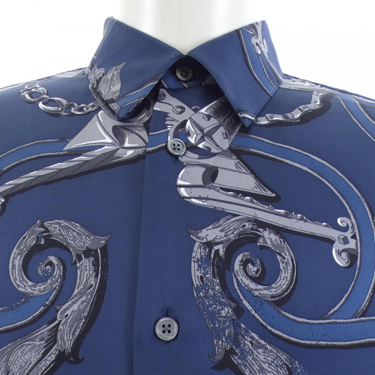 エルメス HERMES 5656520HK シャツ