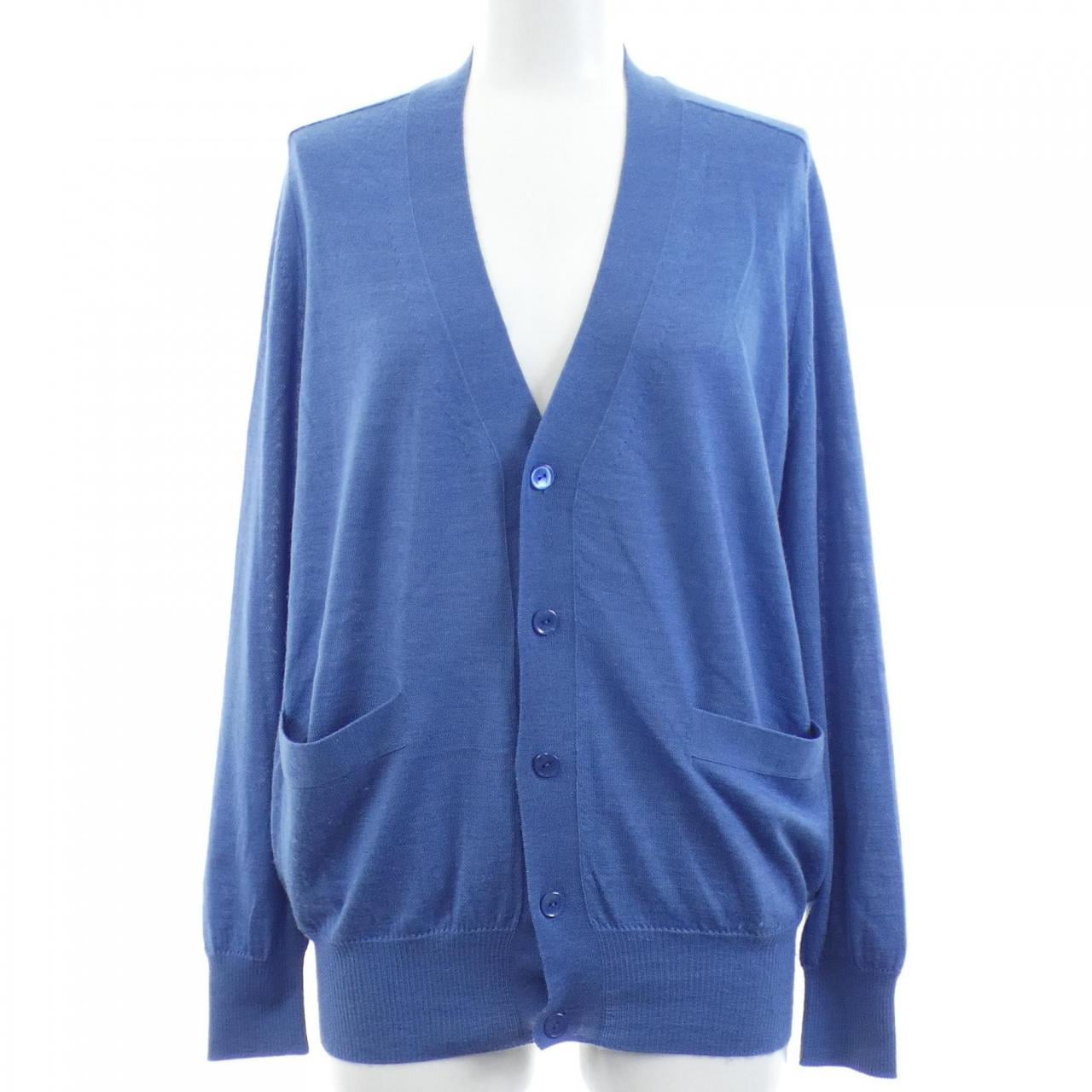 ドゥロワー DRAWER 6515-106-0477 カーディガン