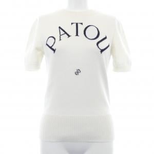 パトゥ PATOU KN068 80 45001W ニット