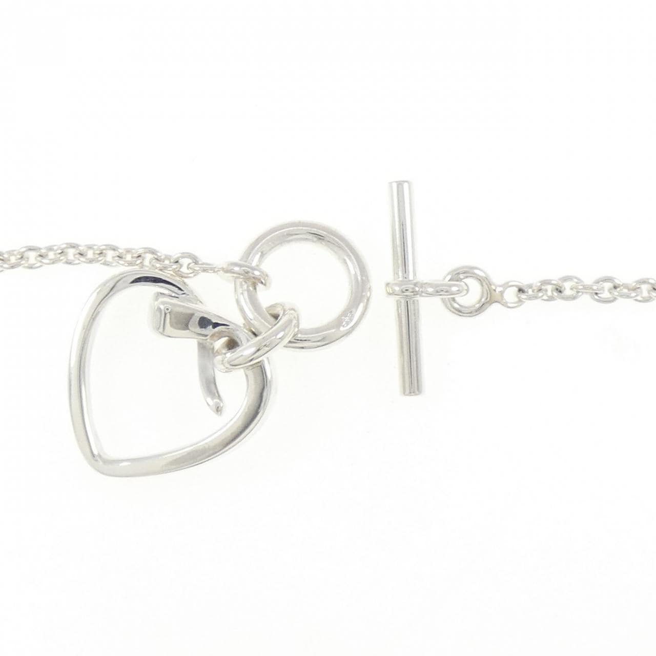 エルメス 925 ネックレス