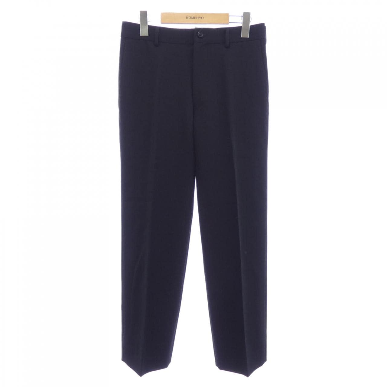 【ヴィンテージ】コムデギャルソンオム COMME des GARCONS HOMME HP-07023S パンツ
