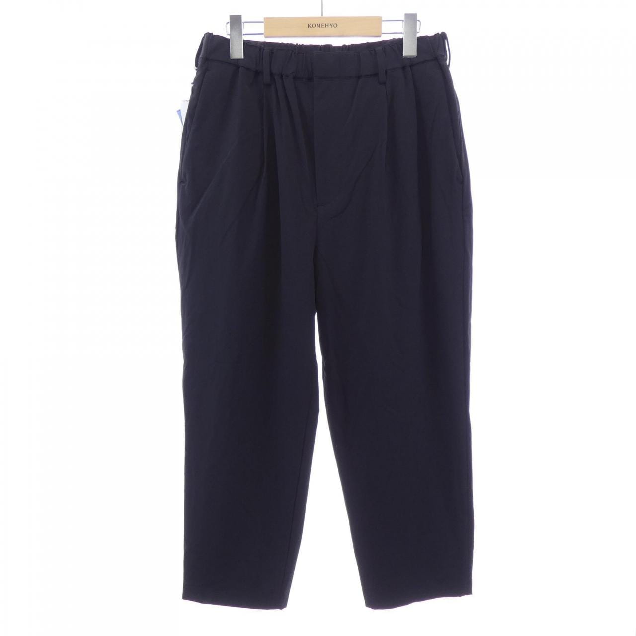 ビューティーアンドユース BEAUTY&YOUTH(U.A) 1214-1-000036 パンツ