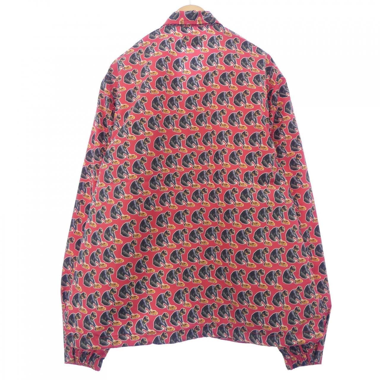 ヌーディージーンズ NUDIE JEANS 160618Joseph ブルゾン