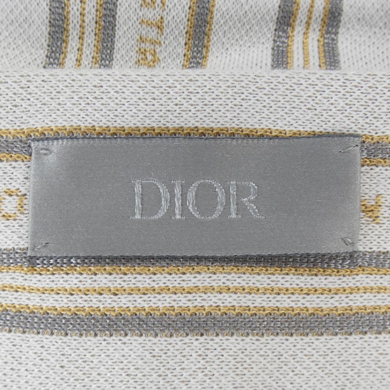 ディオール DIOR 113J101A0682 ショートパンツ