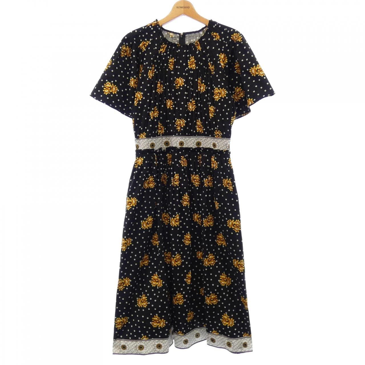 ミュベール MUVEIL MA211FA006 ワンピース