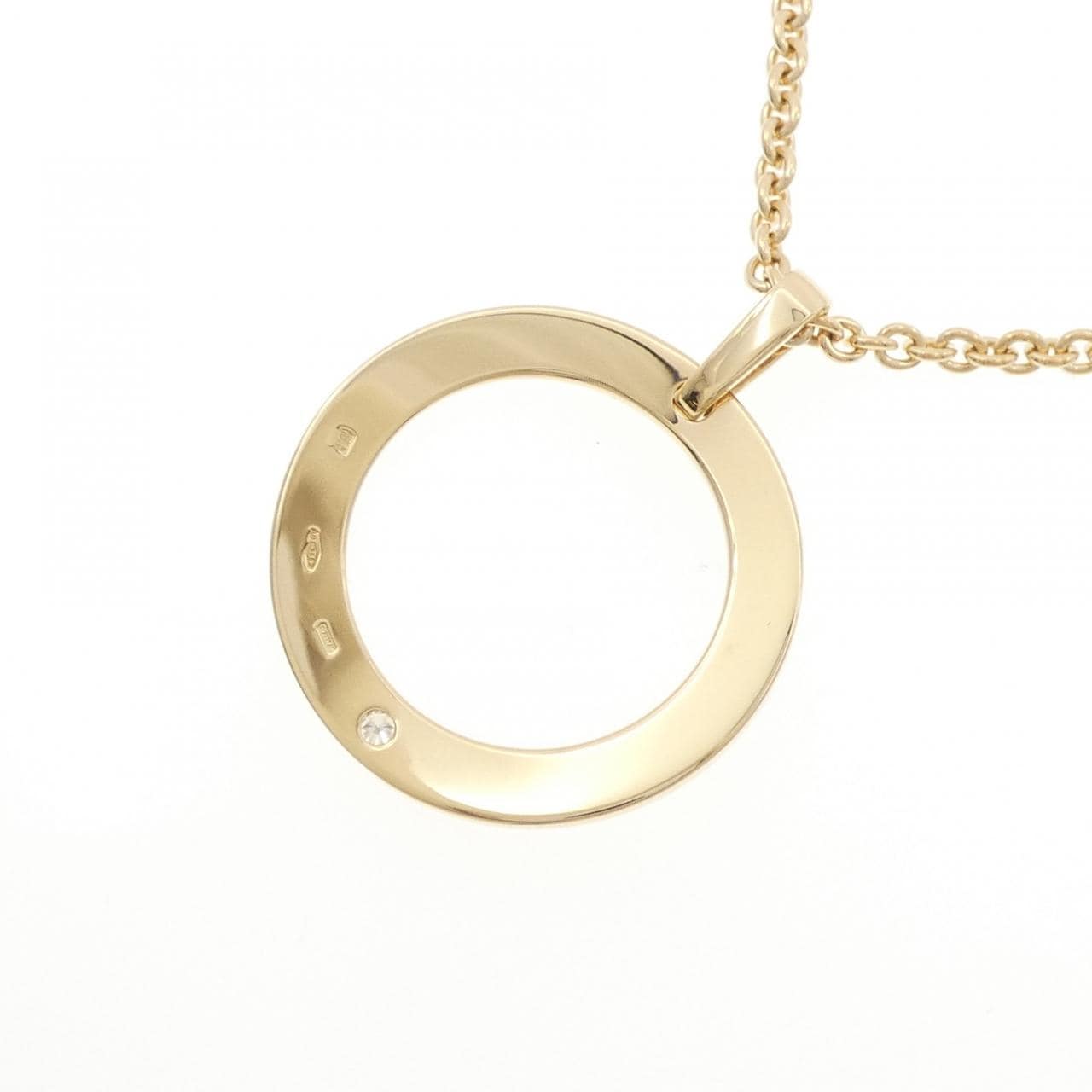 ブルガリ ブルガリブルガリ ネックレス