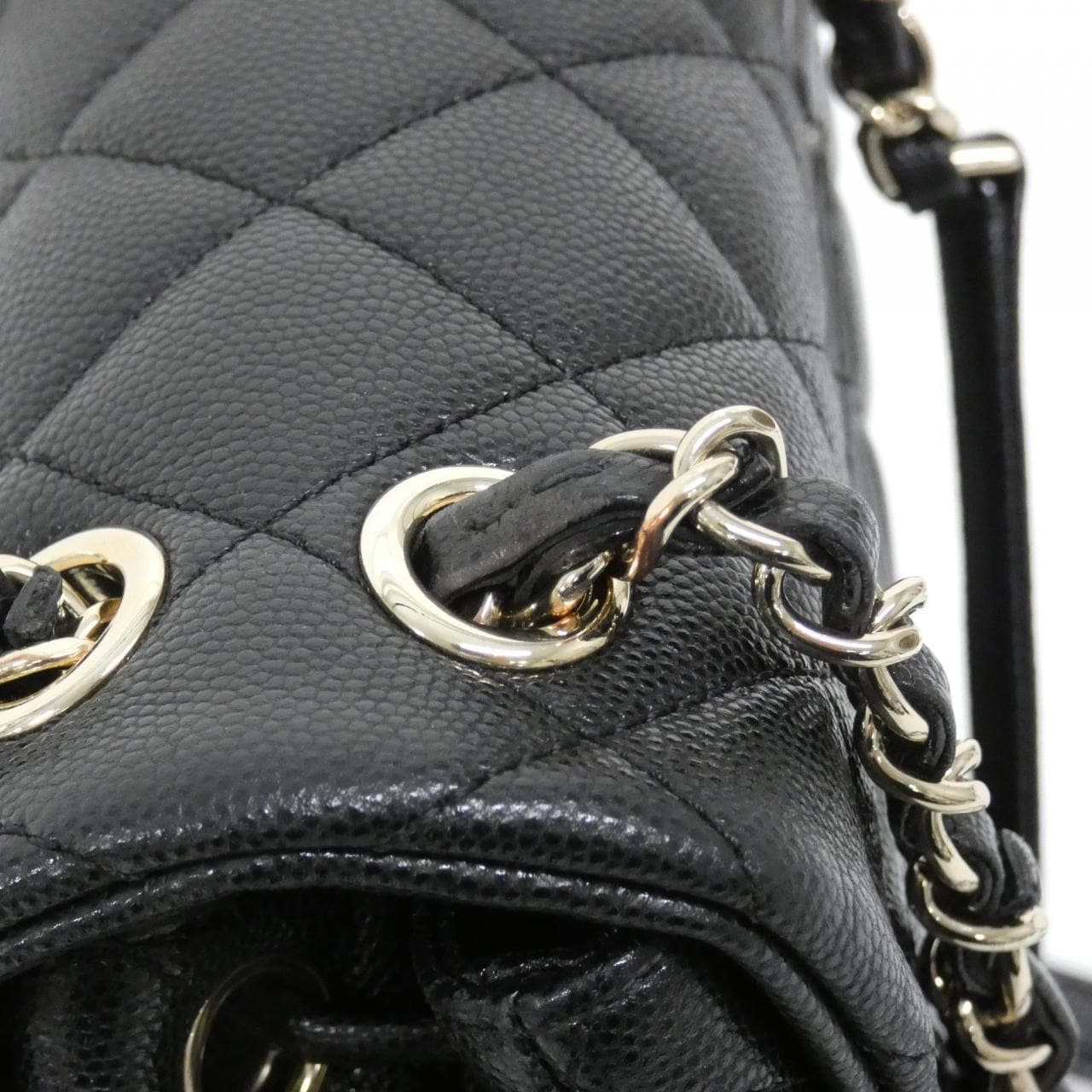 シャネル AS4059 リュックサック