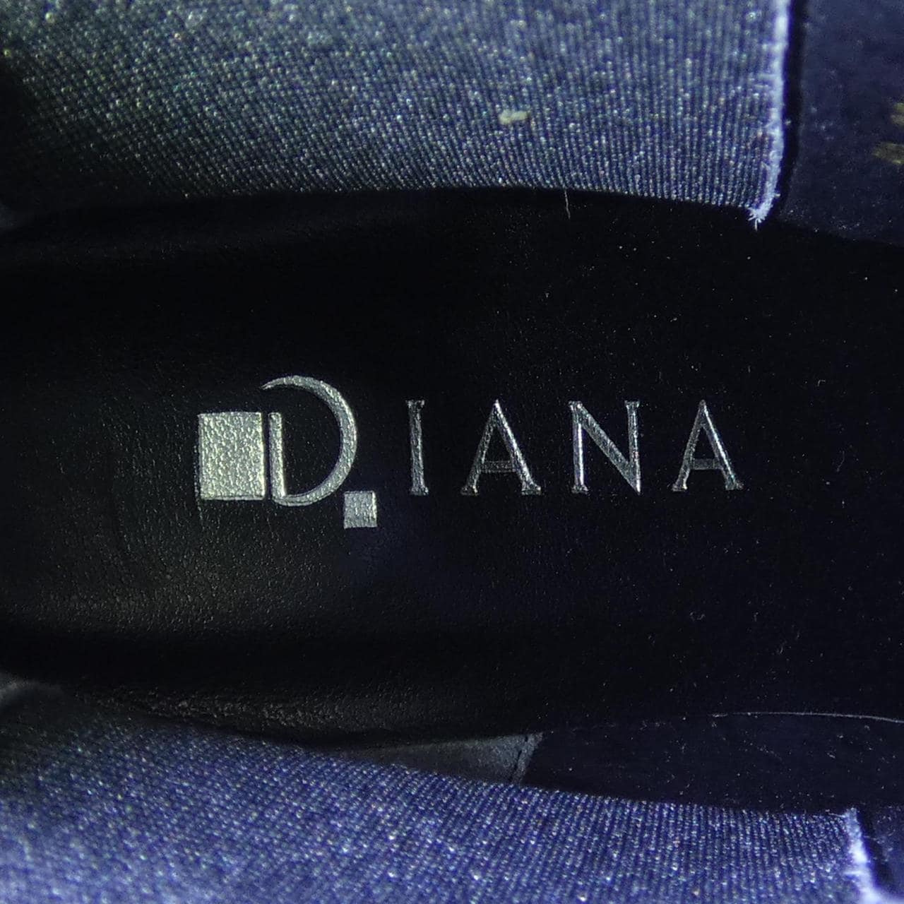 ダイアナ DIANA 67381 ブーツ