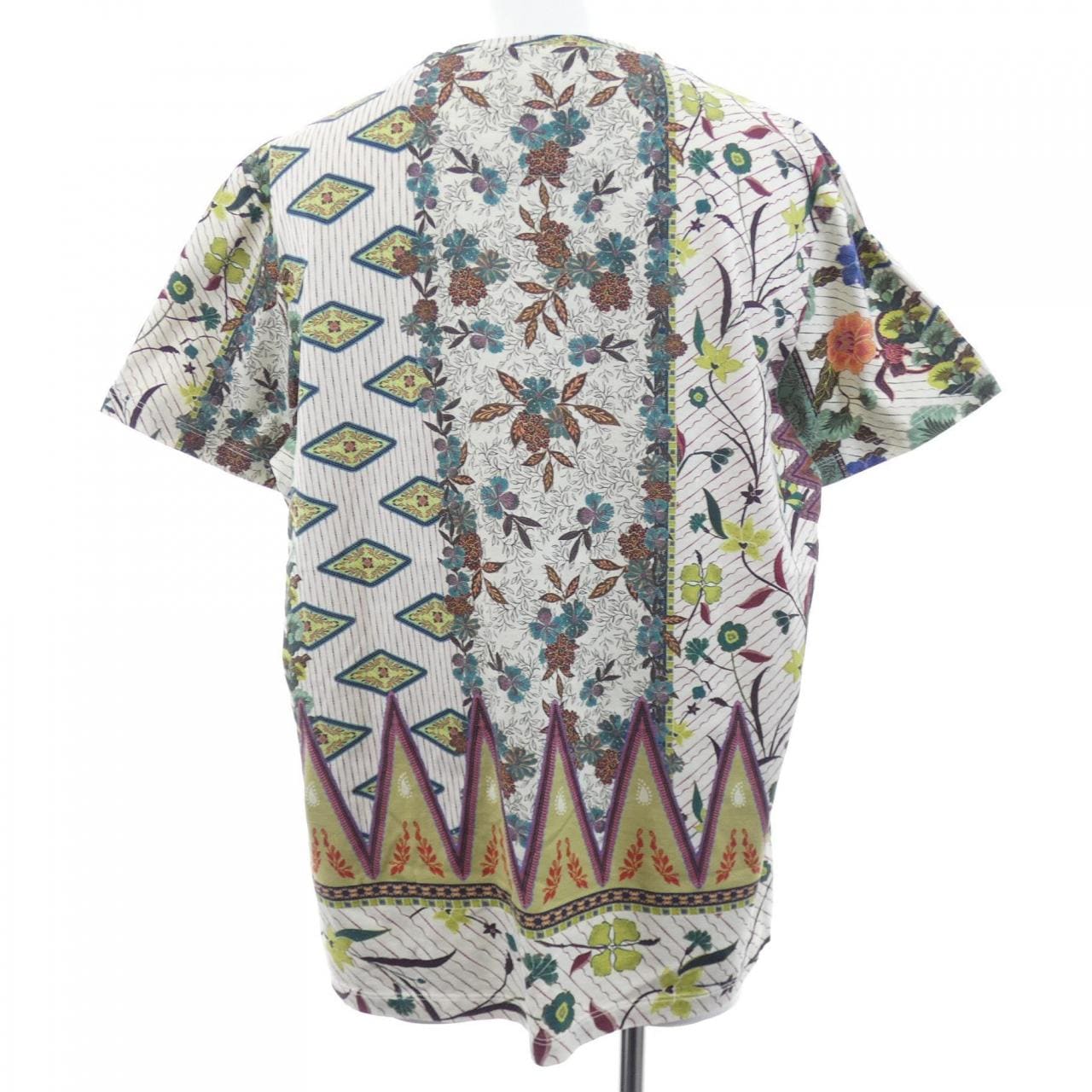 エトロ ETRO Tシャツ
