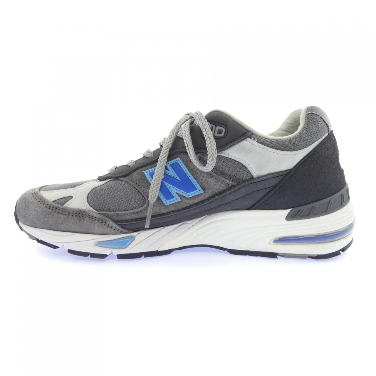 ニューバランス NEW BALANCE M991LM スニーカー