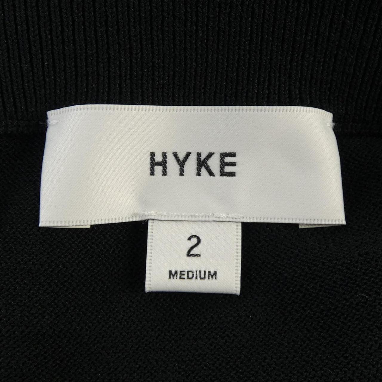 ハイク HYKE トップス