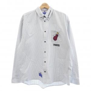 ウィンダンシー WINDANDSEA WDS-C-NBA5-24-Q3-05 シャツ
