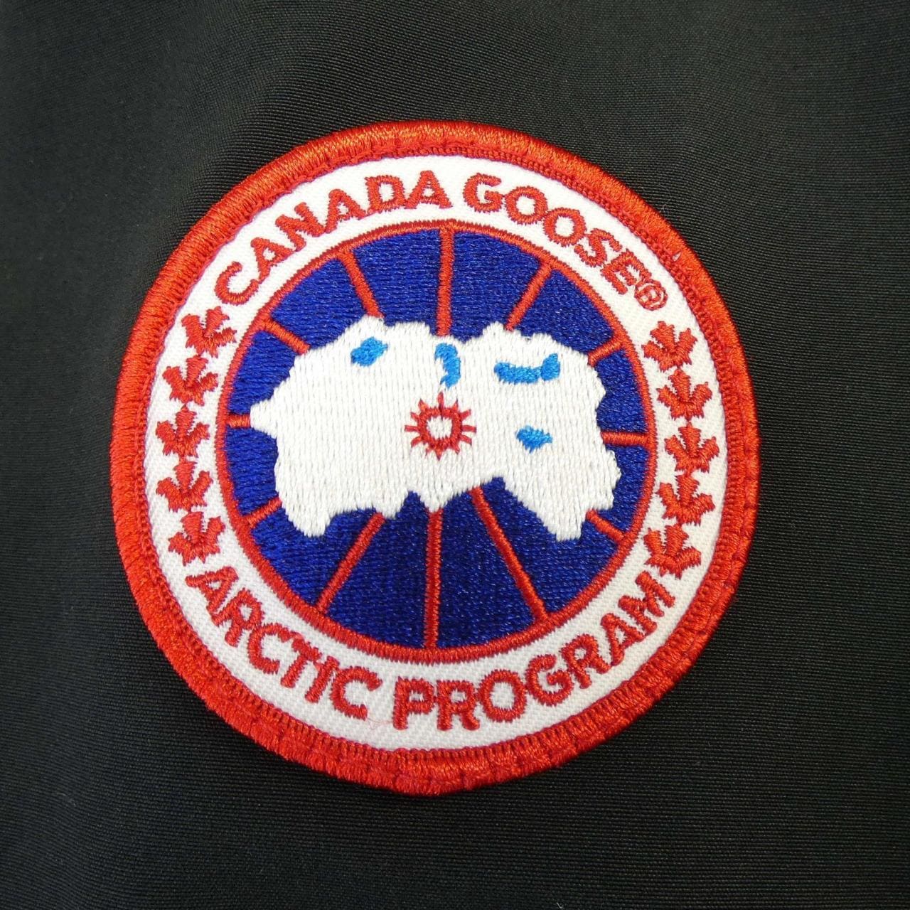 カナダグース CANADA GOOSE 4550M MAITLAND メイトランド ダウンジャケット