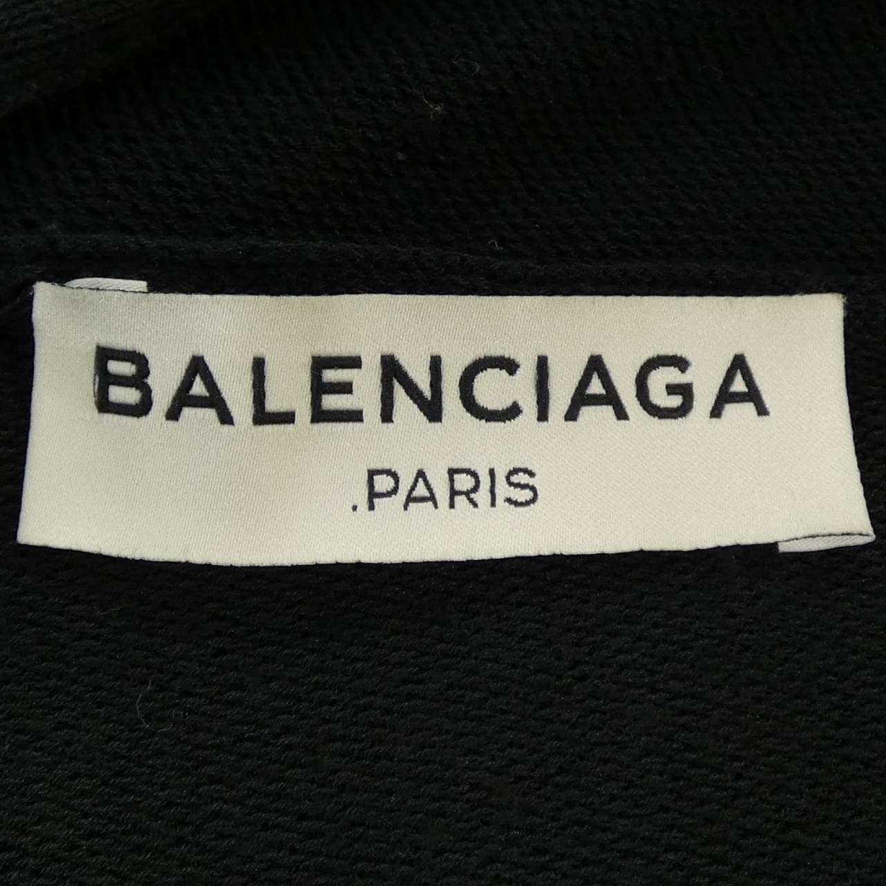 バレンシアガ BALENCIAGA 470804 カーディガン