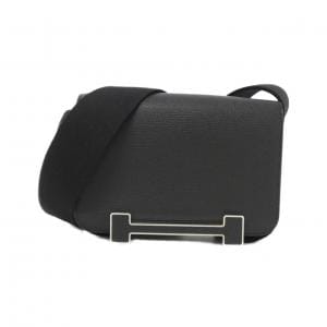 【未使用品】エルメス エルメス ゲタ 083052CK ショルダーバッグ