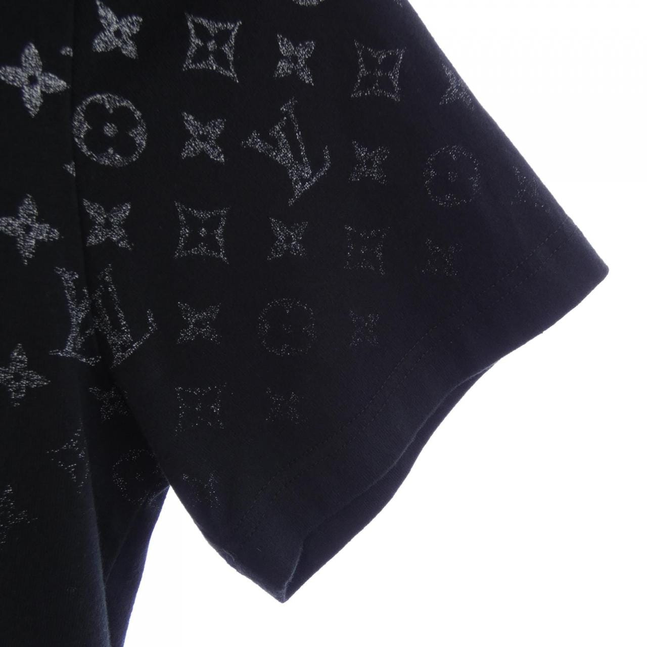 ルイヴィトン LOUIS VUITTON グラディエントコットンTシャツ HQY42WFSB Tシャツ