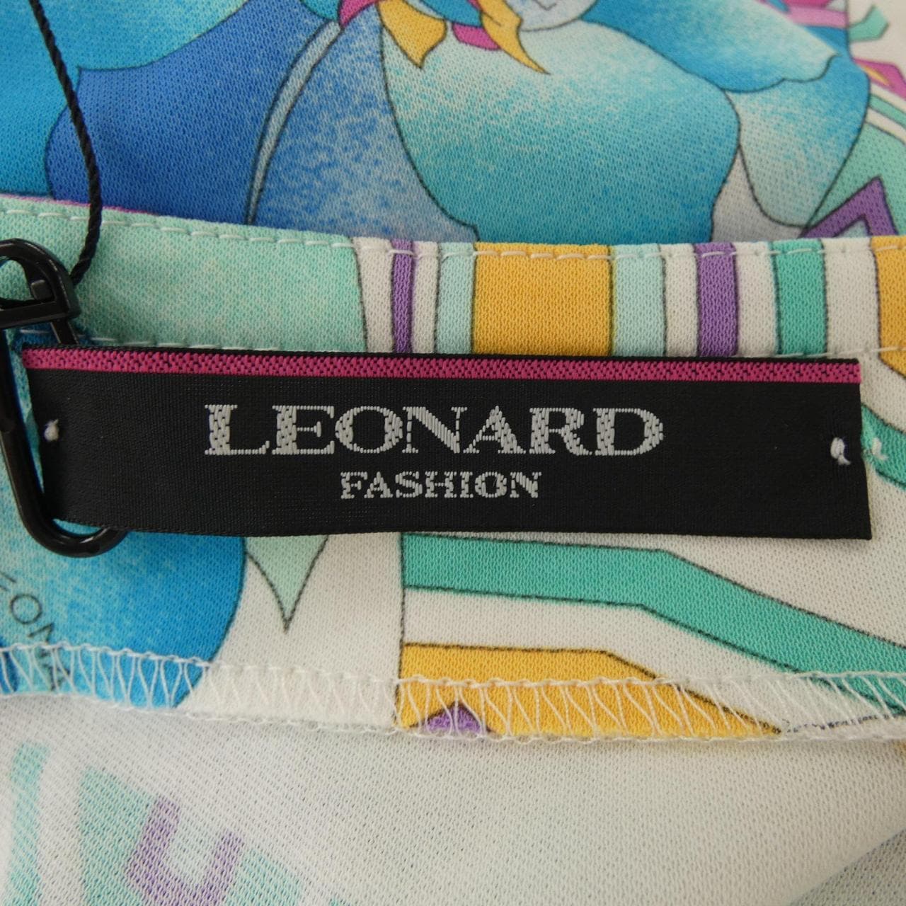 レオナール LEONARD ワンピース