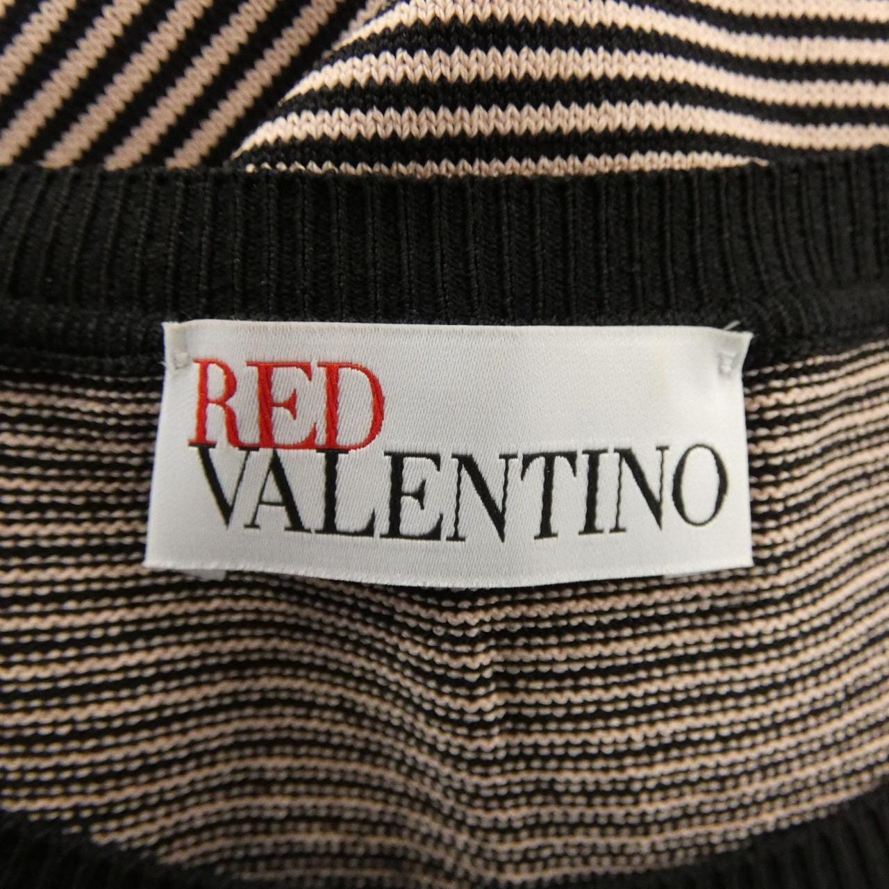 レッドバレンティノ RED VALENTINO NR3KD05L36N ワンピース