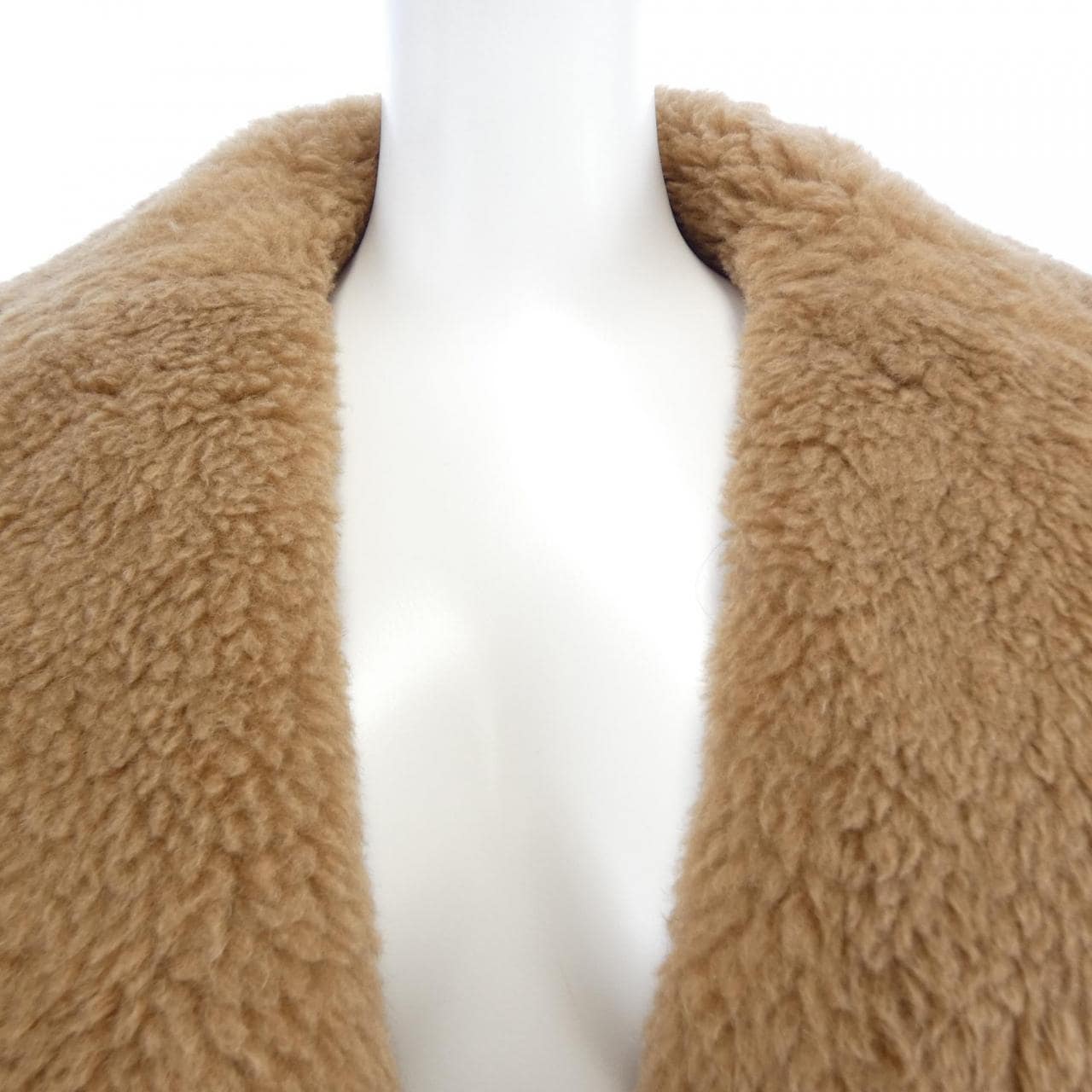 マックスマーラ Max Mara TEDDY テディベア コート