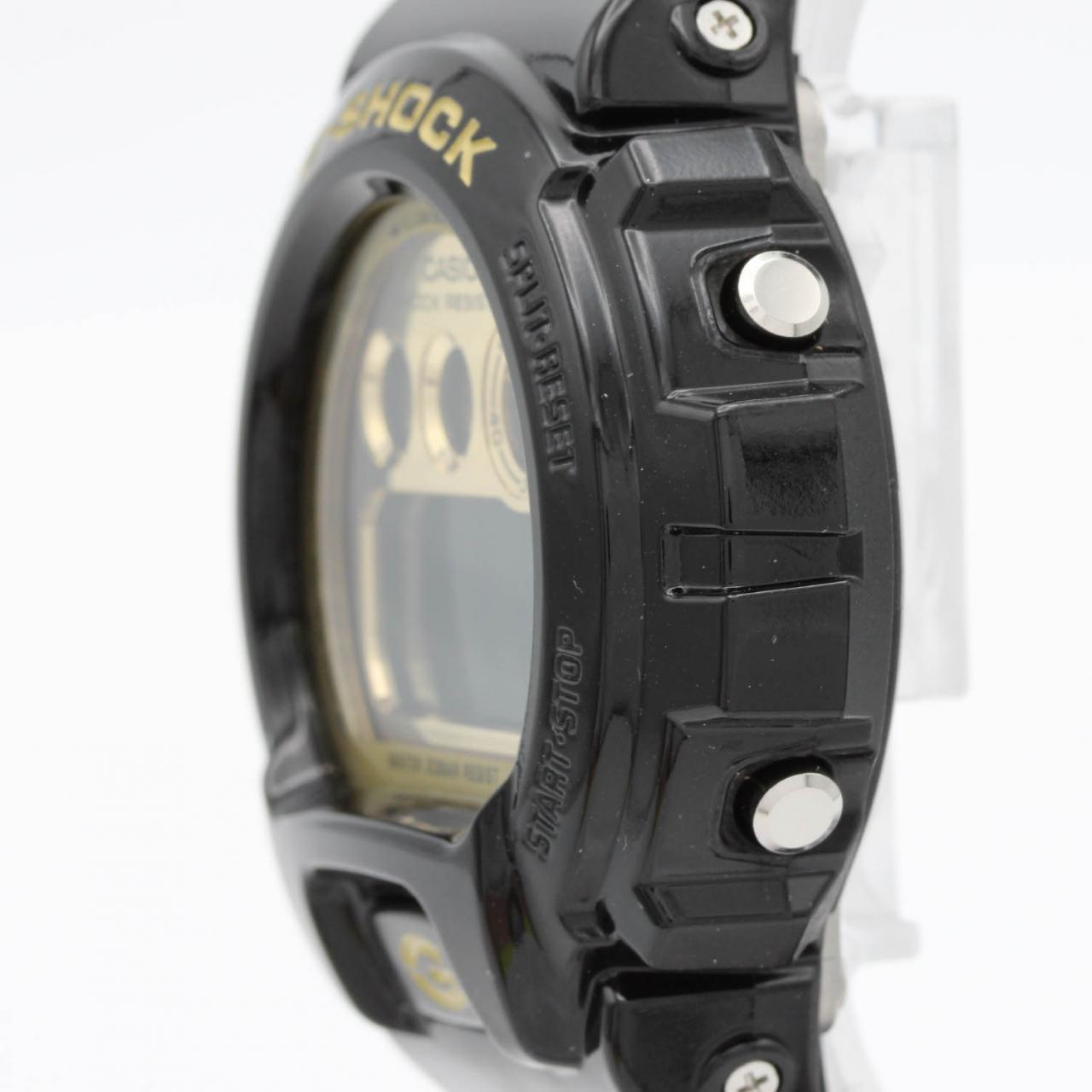 カシオ G-SHOCK DW-6900CB その他 クォーツ