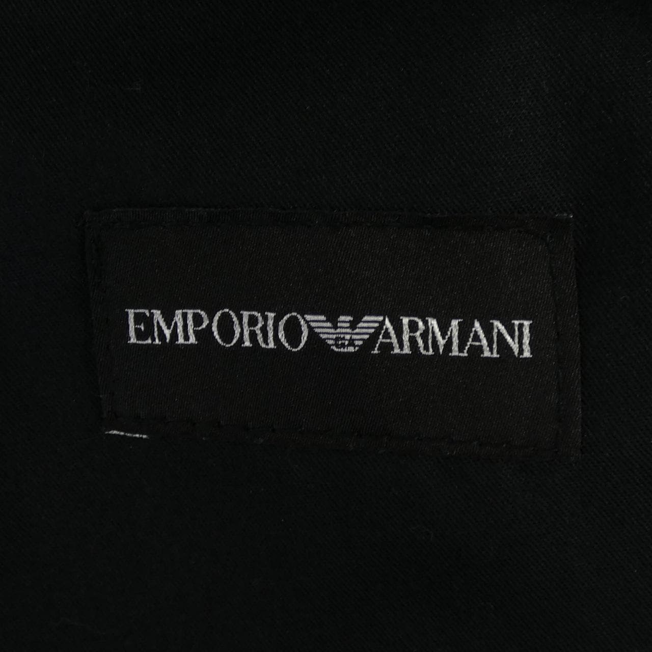 エンポリオアルマーニ EMPORIO ARMANI パンツ