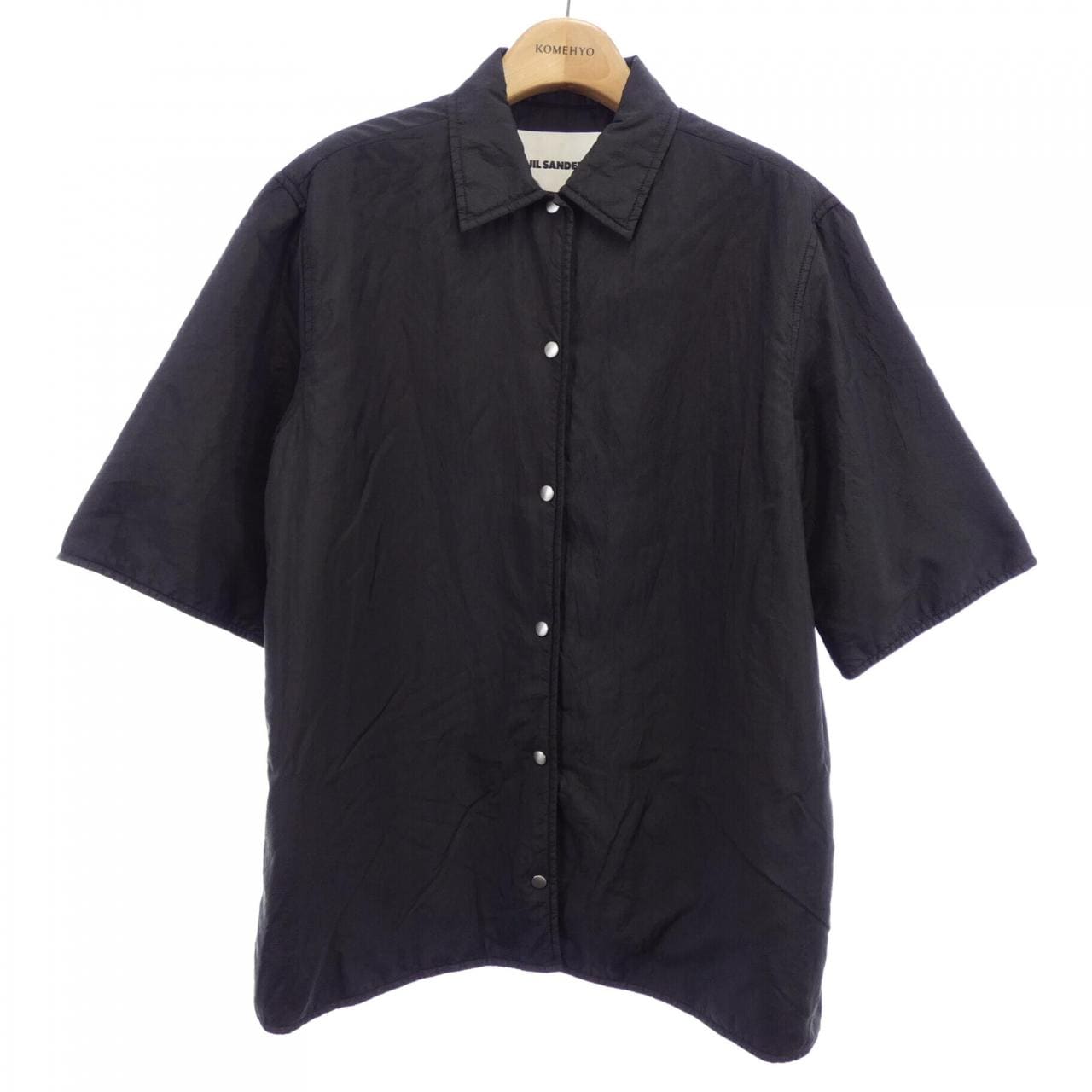 ジルサンダープラス JIL SANDER+ HS PW NS 0008 シャツ