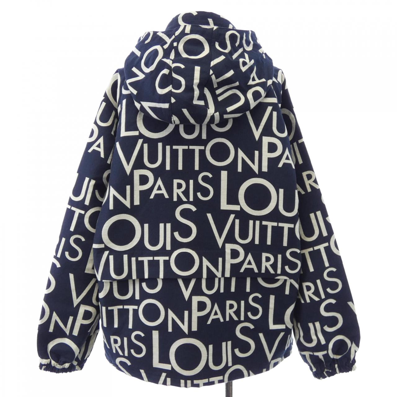 ルイヴィトン LOUIS VUITTON パッカブルギャラクシージャケット HGB04WJQL ジャケット