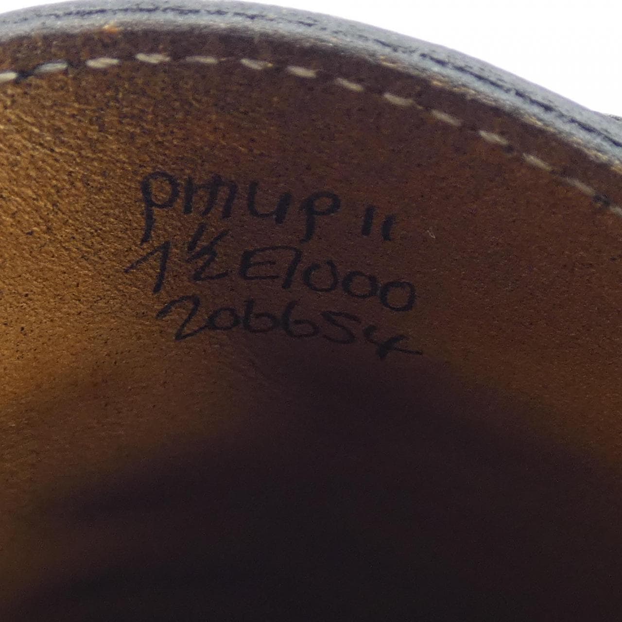 ジョンロブ JOHN LOBB PHILIPⅡ シューズ