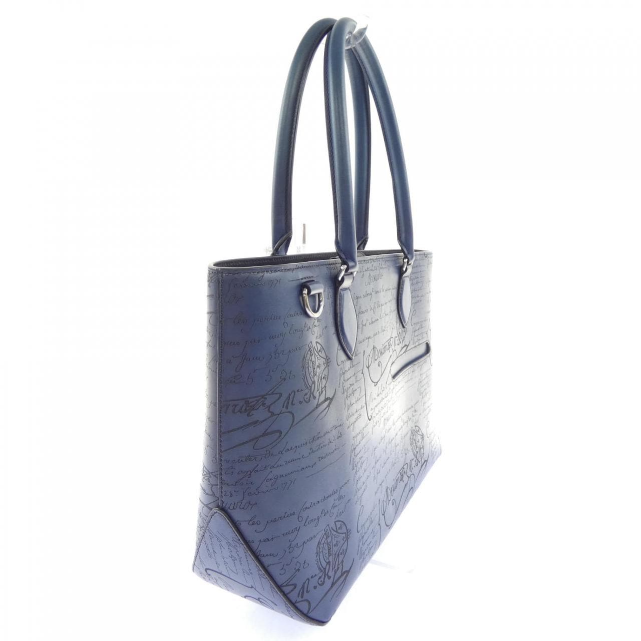 ベルルッティ Berluti トゥジュールミニトートバッグ BAG