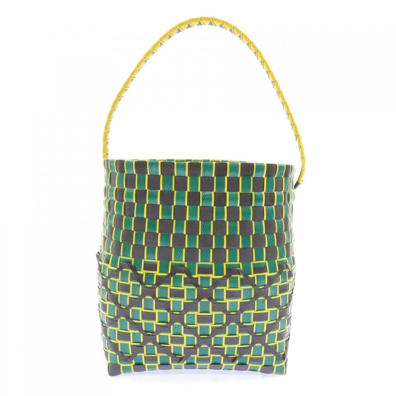 マルニ MARNI BAG