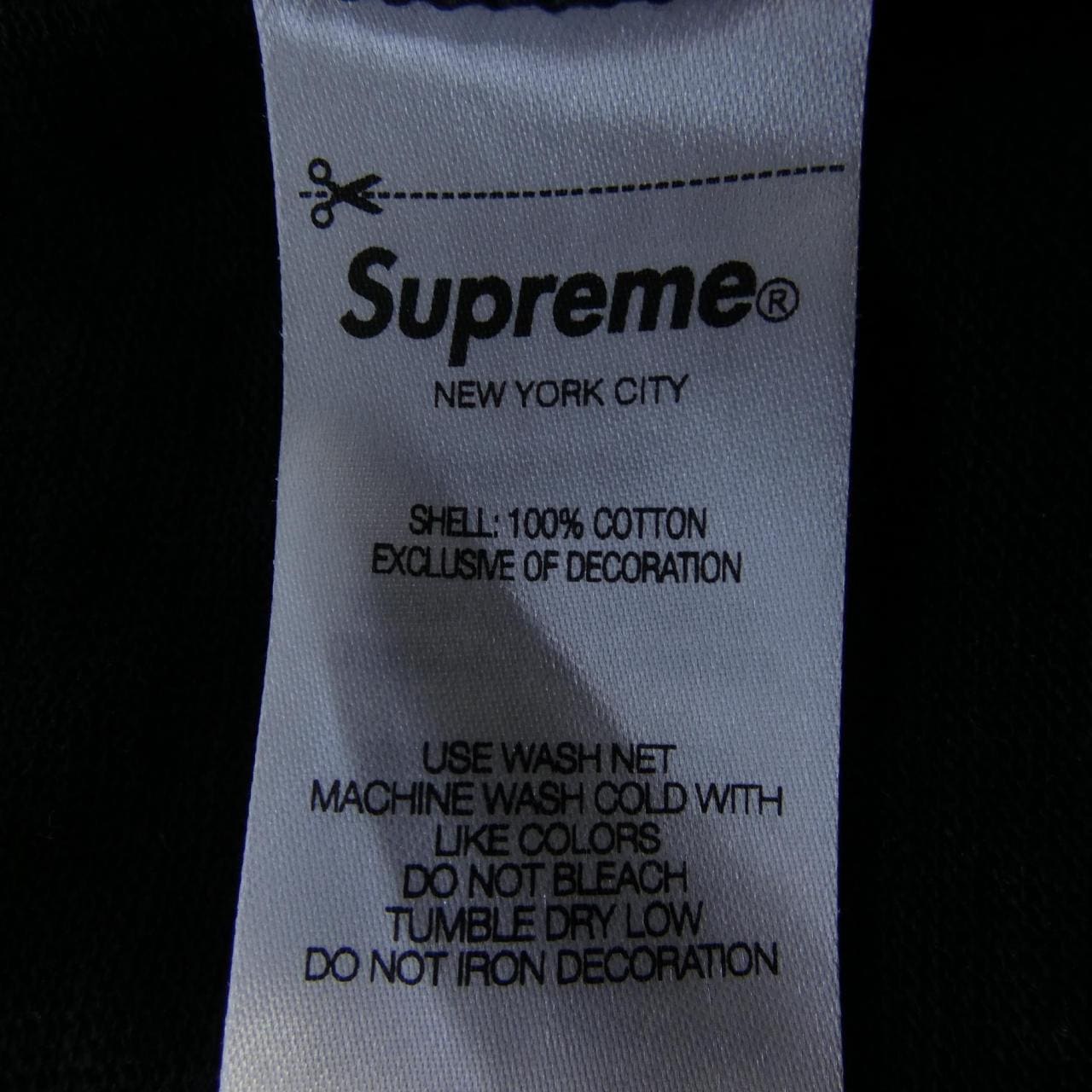 シュプリーム SUPREME Tシャツ