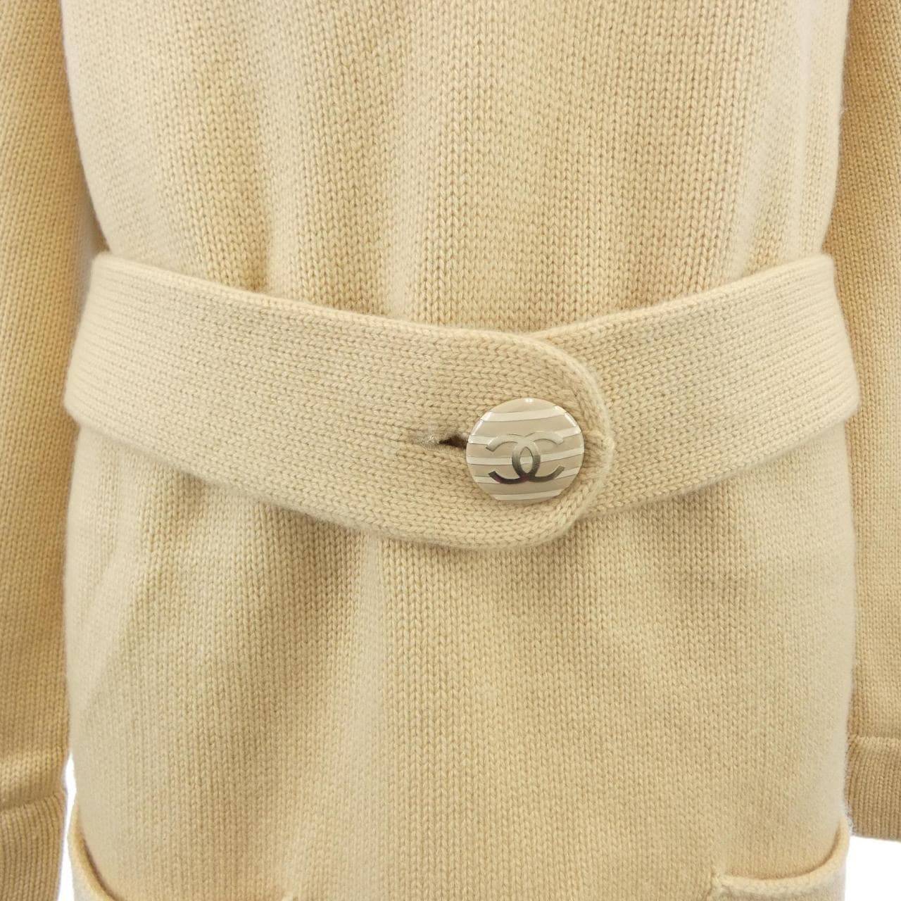 シャネル CHANEL P47679K06042 ニット
