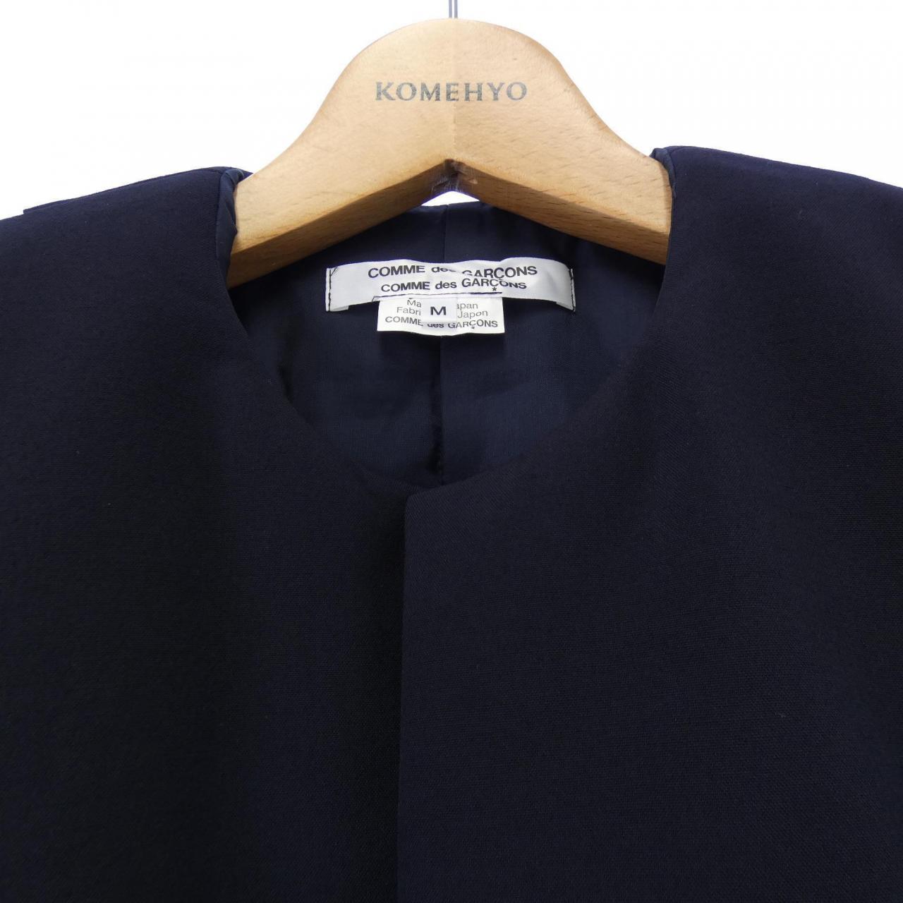 コムデギャルソン COMME des GARCONS RT-B017 ベスト