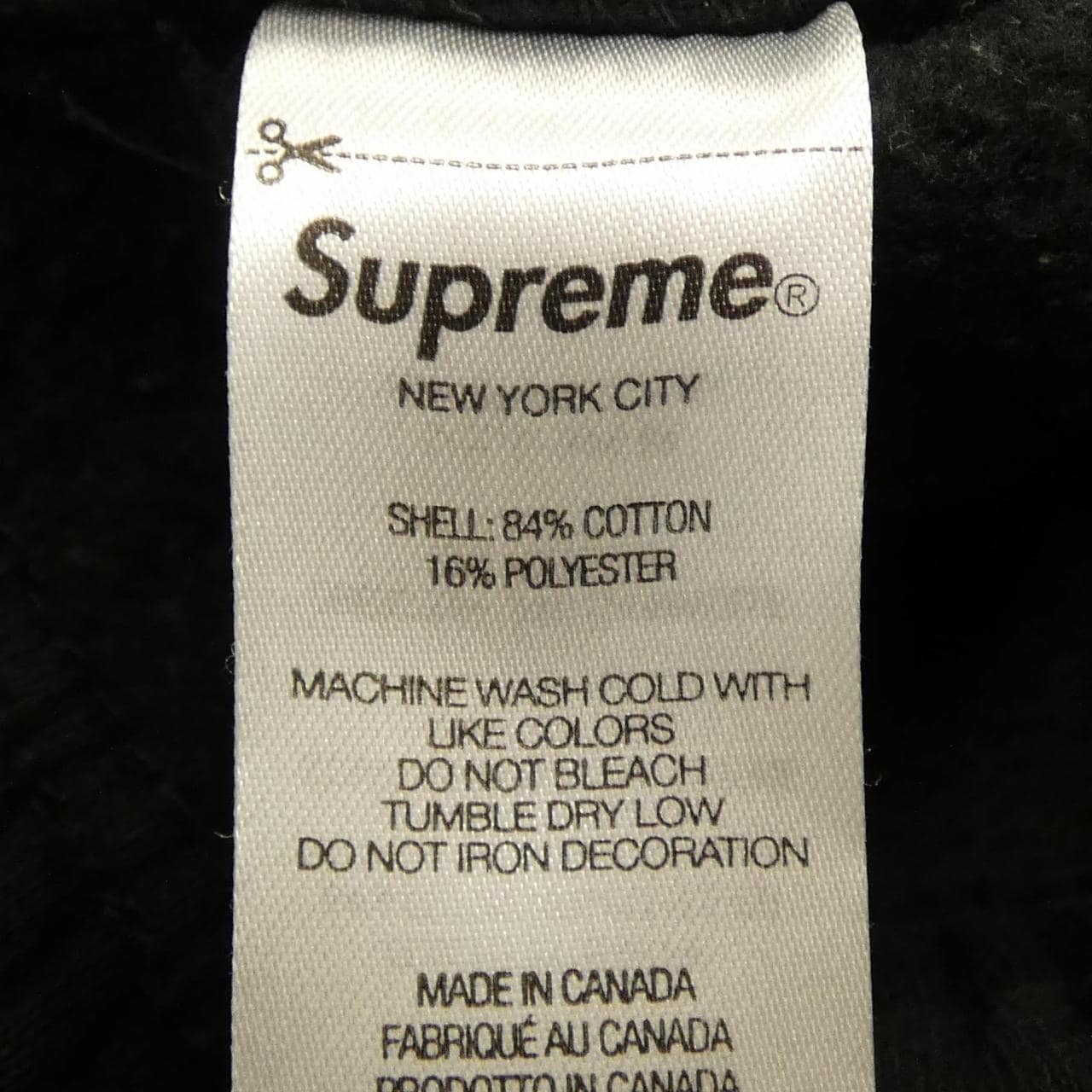 シュプリーム SUPREME パンツ
