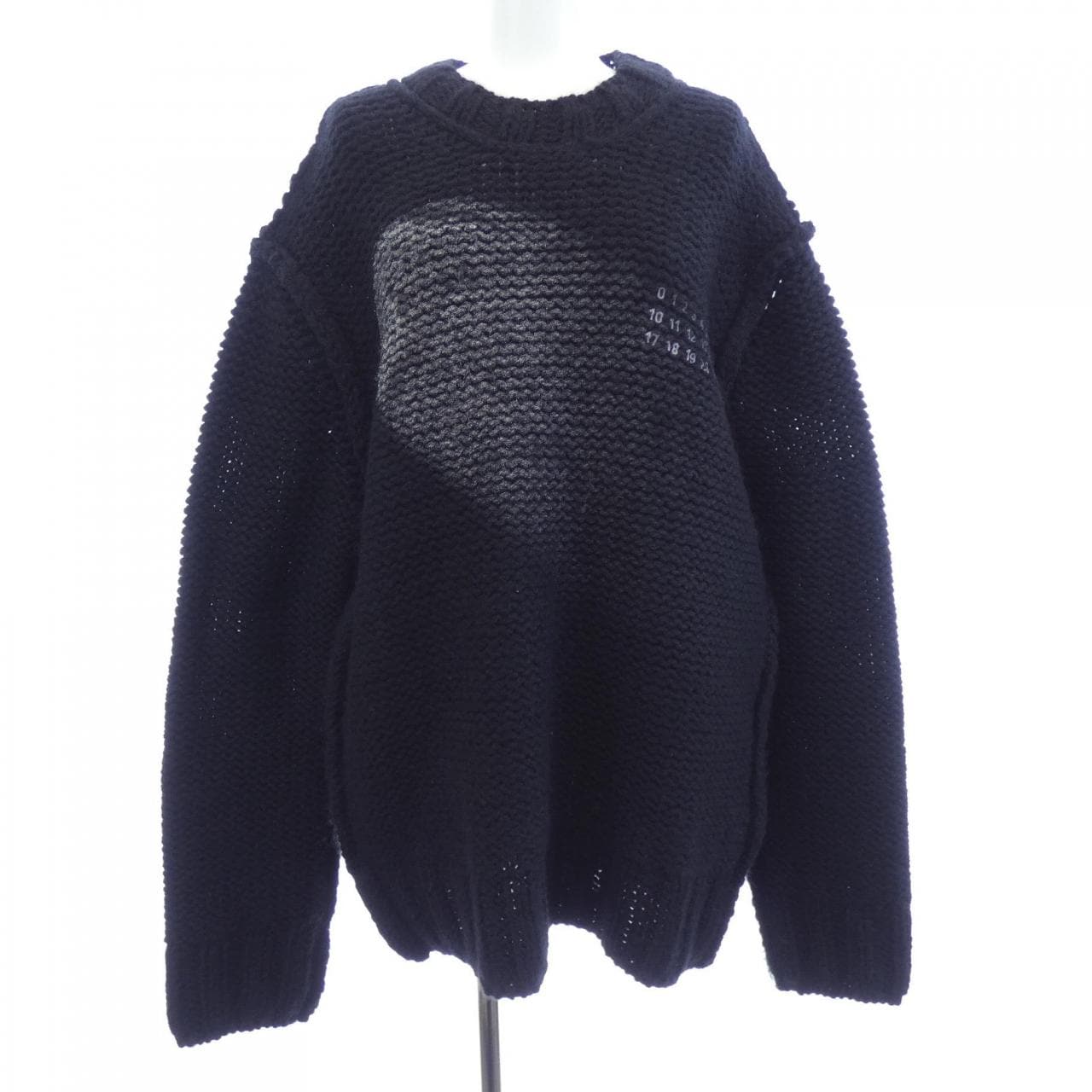 エムエムシックス MM6 SH2HL0029 ニット