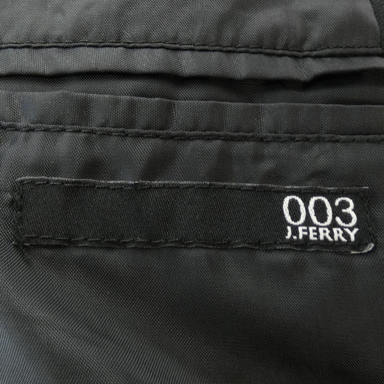 J.FERRY suit