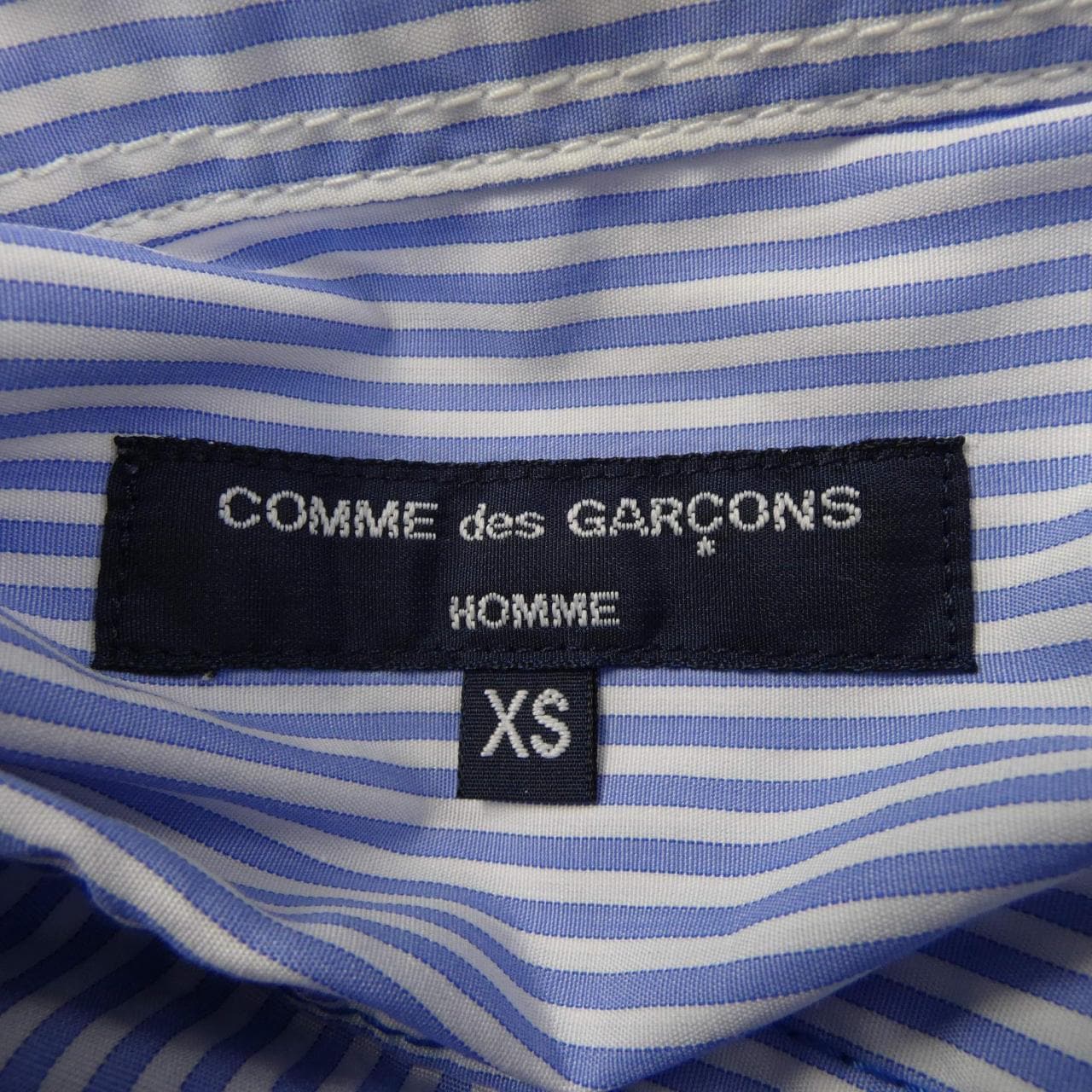 Comme des Garcons COMME des GARCONS shirt