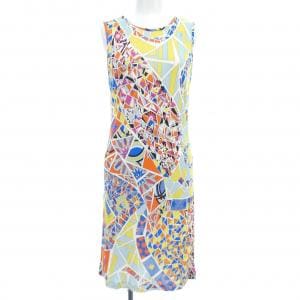 エミリオプッチ EMILIO PUCCI ワンピース