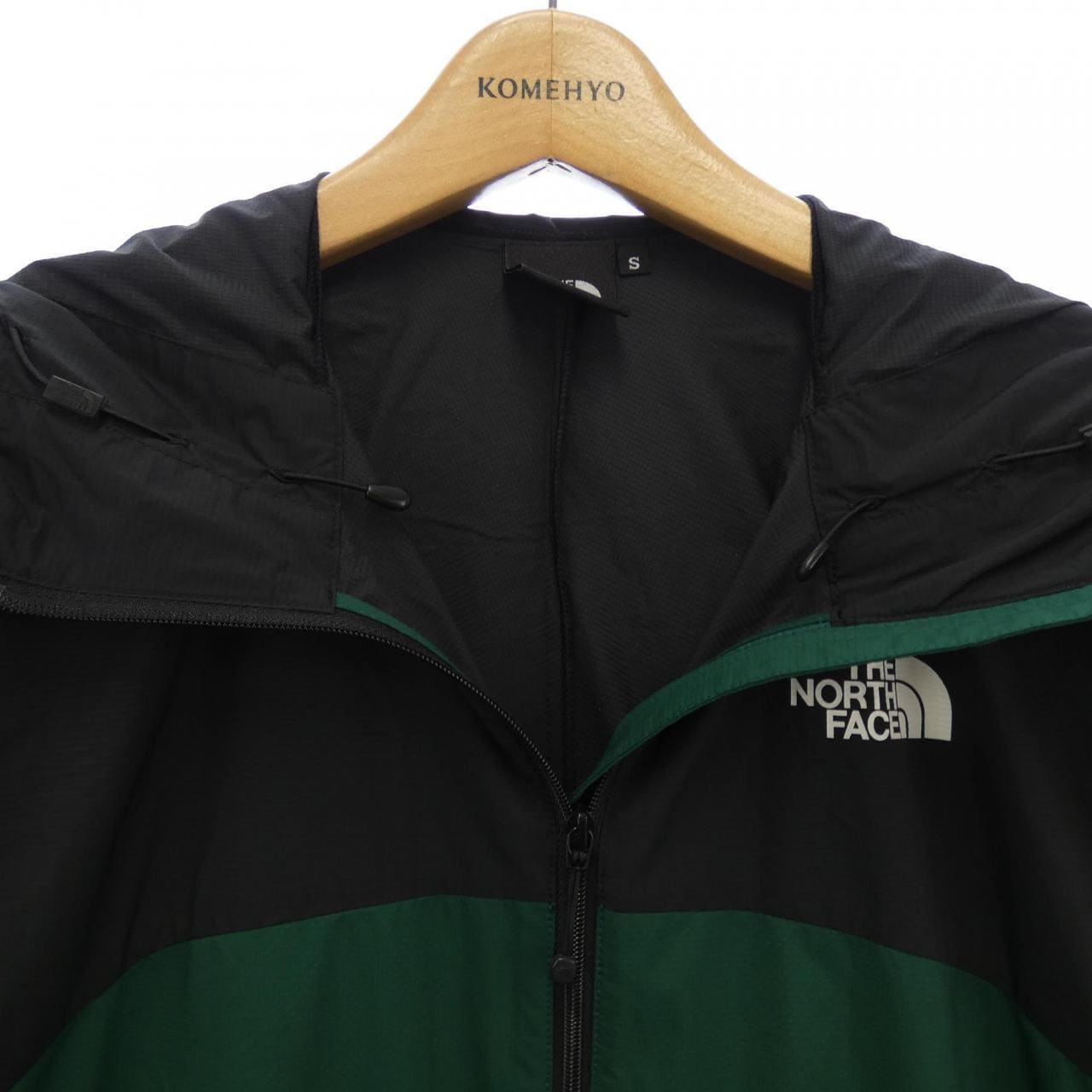 ザノースフェイス THE NORTH FACE ブルゾン