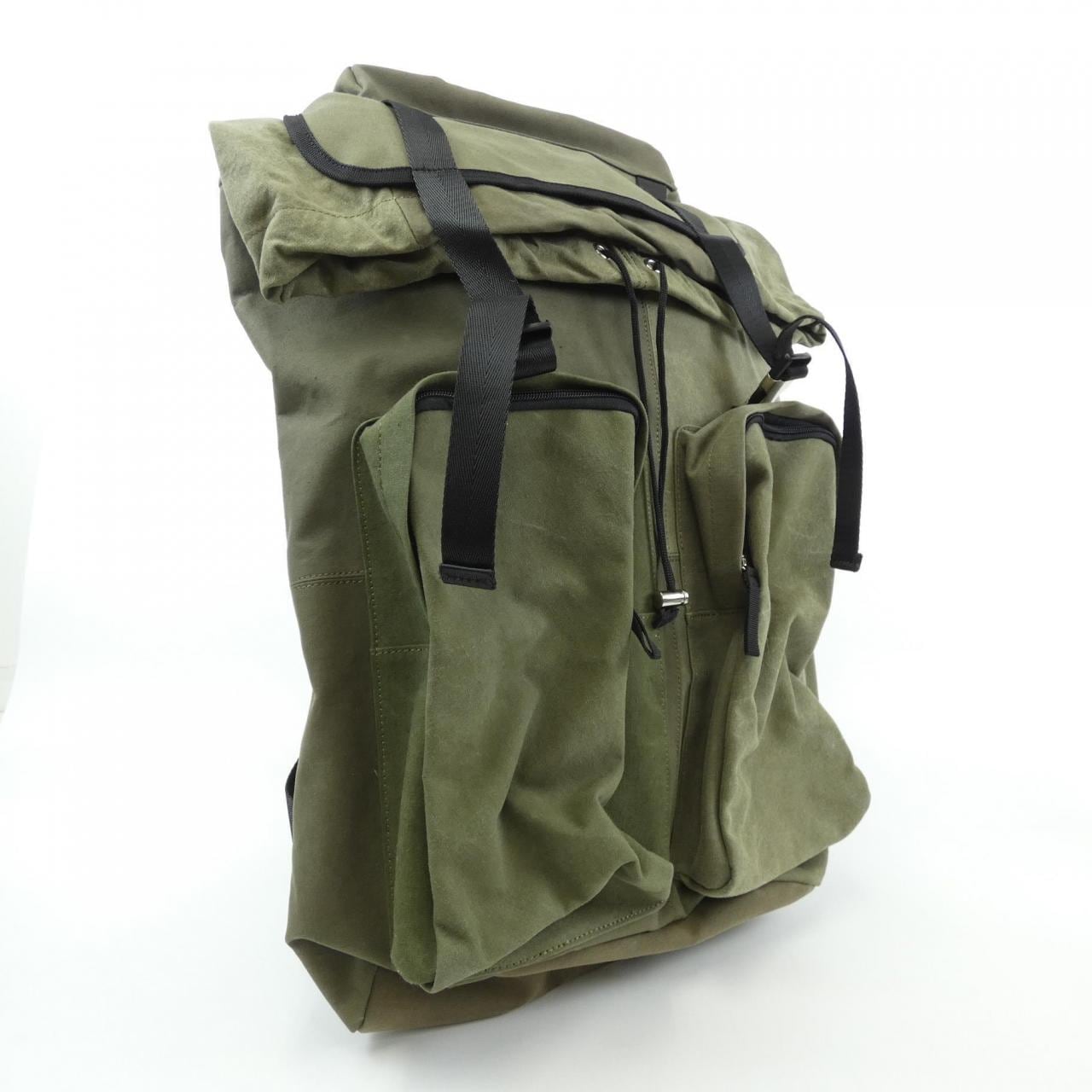 LA ROCCA BACKPACK