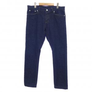 【クーポン対象】エルメス HERMES ジーンズ