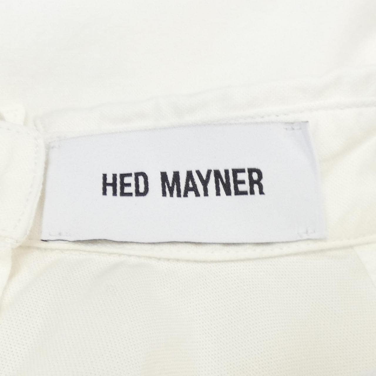 HED MAYNER Shirt