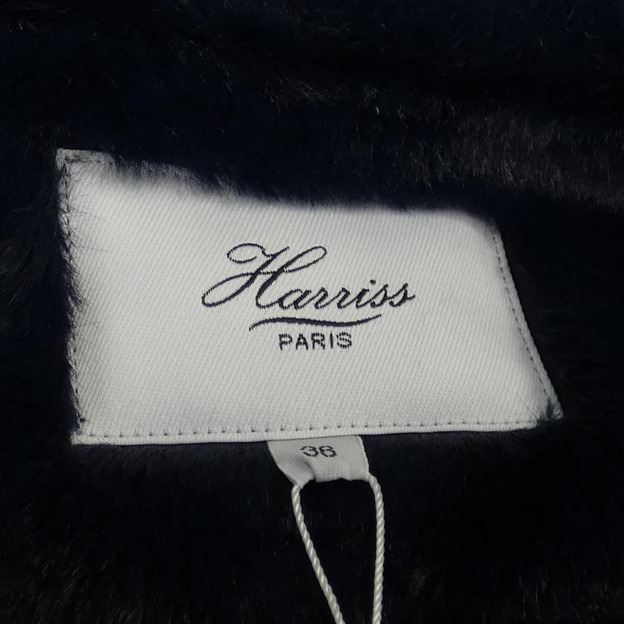 哈裡斯HARRISS馬甲